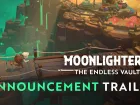Tráiler de Moonlighter 2: The Endless Vault