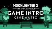 Tráiler de acceso anticipado de Moonlighter 2: The Endless Vault