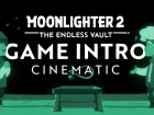 Tráiler de acceso anticipado de Moonlighter 2: The Endless Vault