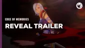 Tráiler de anuncio de Edge of Memories