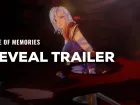 Tráiler de anuncio de Edge of Memories