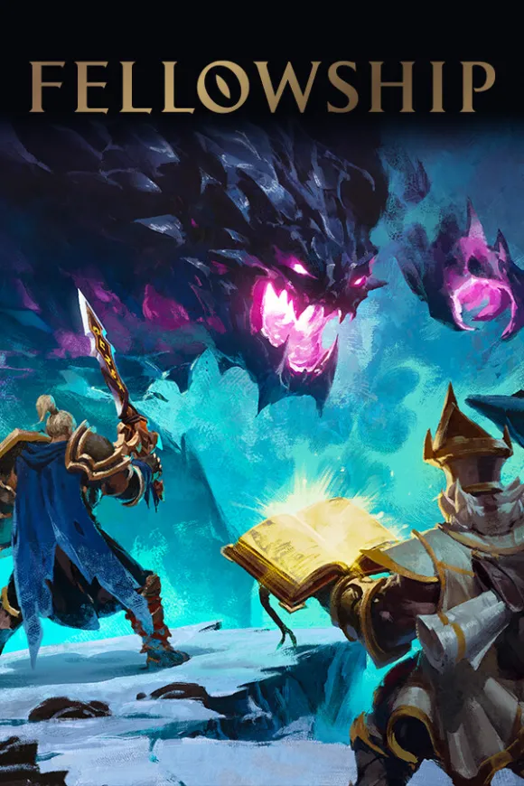 Carátula de Fellowship