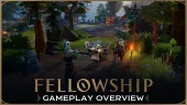 Tráiler de Fellowship
