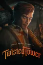 Twisted Tower PC