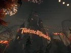 Twisted Tower