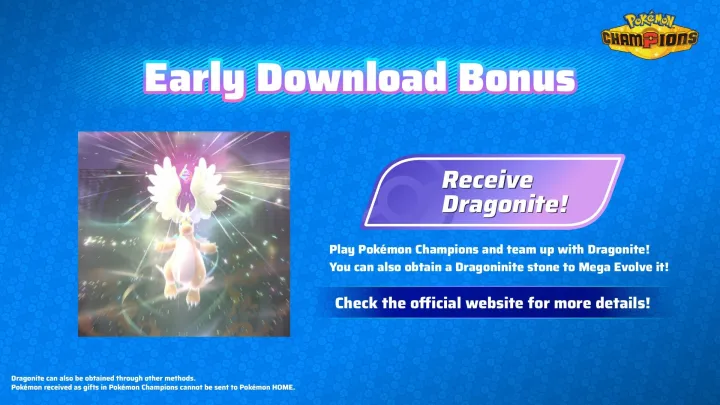 Pokémon Champions