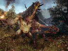 Blades of Fire