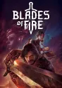 Blades of Fire Xbox Series