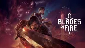 Tráiler de anuncio de Blades of Fire