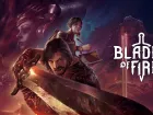 Primer gameplay showcase de Blades of Fire