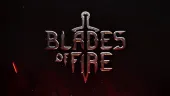 Tráiler de lanzamiento de Blades of Fire