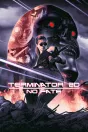 Terminator 2D: No Fate PS4