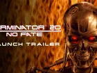 Tráiler de lanzamiento de Terminator 2D: NO FATE