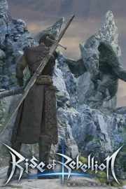 Carátula de Rise of Rebellion - PC