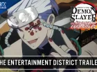 Tráiler de Guardianes de la Noche -Kimetsu no Yaiba- Las Crónicas de Hinokami 2