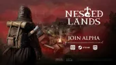 Tráiler de anuncio de Nested Lands