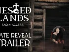 Tráiler y fecha del acceso anticipado de Nested Lands