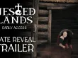 Tráiler y fecha del acceso anticipado de Nested Lands (Nested Lands)