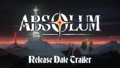Tráiler y fecha de Absolum
