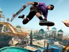 Tony Hawk's Pro Skater 3 and 4