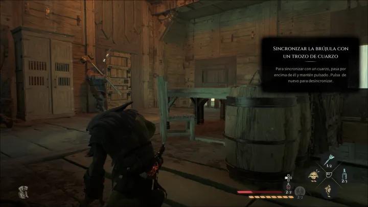 Styx: Blades of Greed