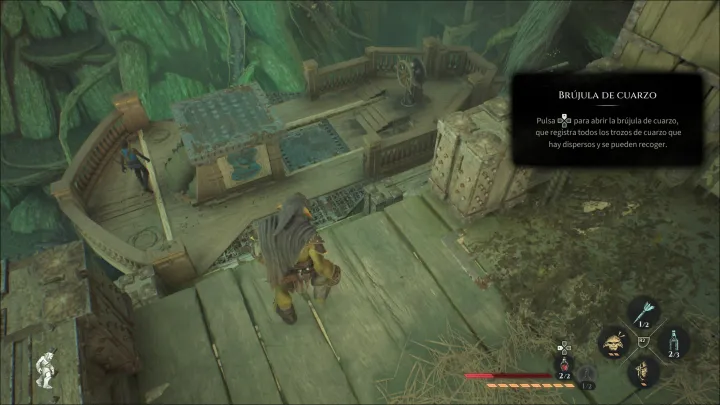 Styx Blades of Greed