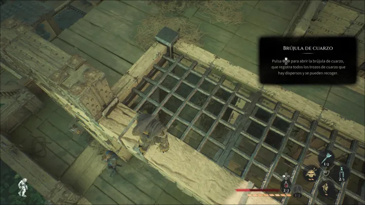 Styx Blades of Greed