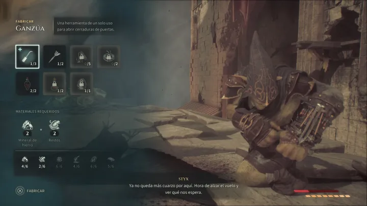 Styx Blades of Greed - PC