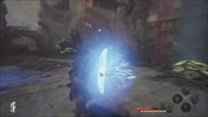 Styx Blades of Greed