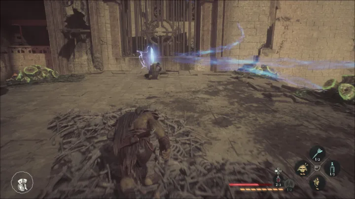 Styx Blades of Greed