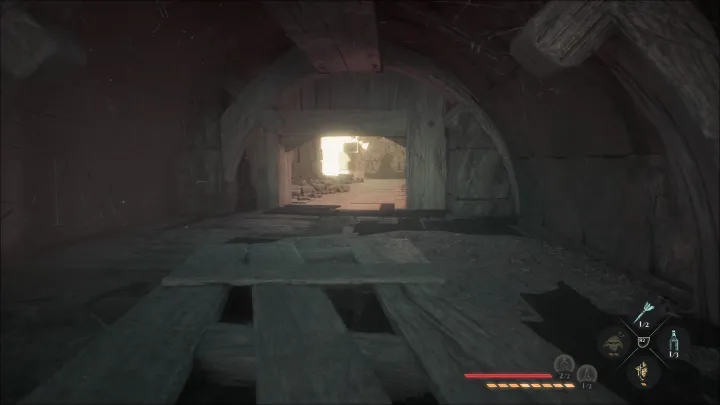 Styx: Blades of Greed