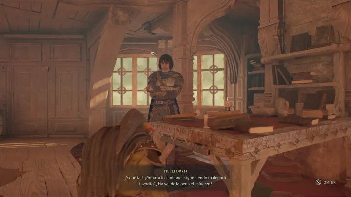 Styx Blades of Greed