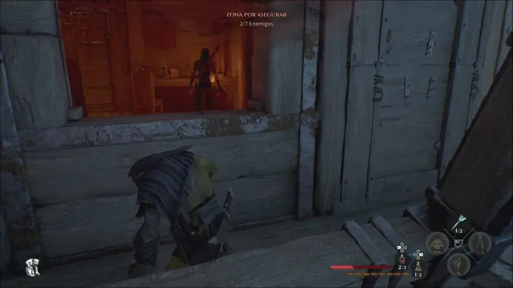 Styx: Blades of Greed