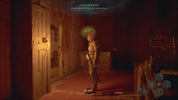 Styx Blades of Greed