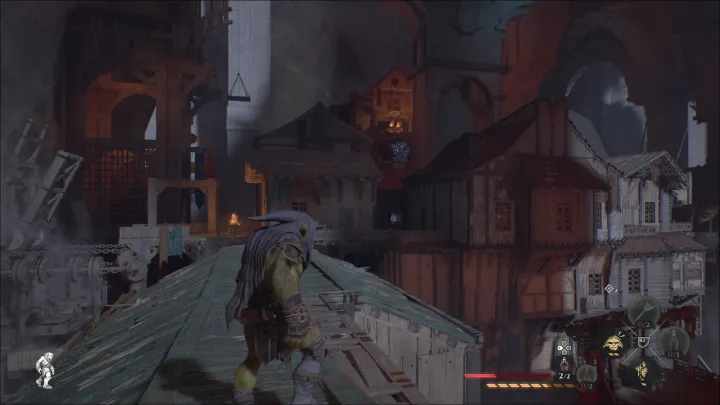 Styx Blades of Greed