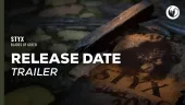 Tráiler y fecha de Styx: Blades of Greed