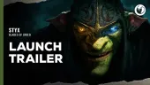 Tráiler de lanzamiento de Styx: Blades of Greed
