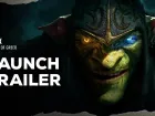 Tráiler de lanzamiento de Styx: Blades of Greed