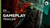 Tráiler gameplay de Styx: Blades of Greed