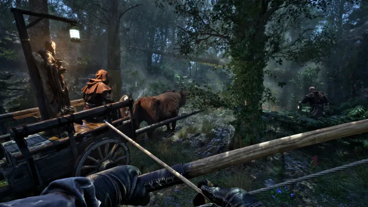 The Mound Omen of Cthulhu