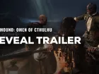 Tráiler de anuncio de The Mound: Omen of Cthulhu