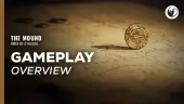 Vistazo gameplay a fondo de The Mound: Omen of Cthulhu