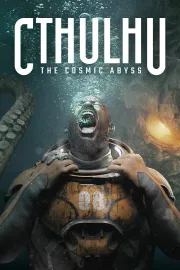 Cthulhu: The Cosmic Abyss