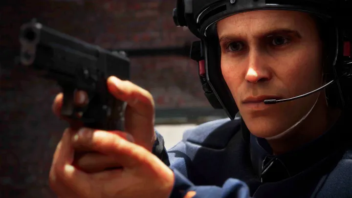 RoboCop Rogue City - Unfinished Business