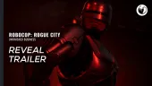 Tráiler de anuncio de de RoboCop: Rogue City - Unfinished Business