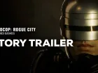 Tráiler de la historia de RoboCop: Rogue City - Unfinished Business
