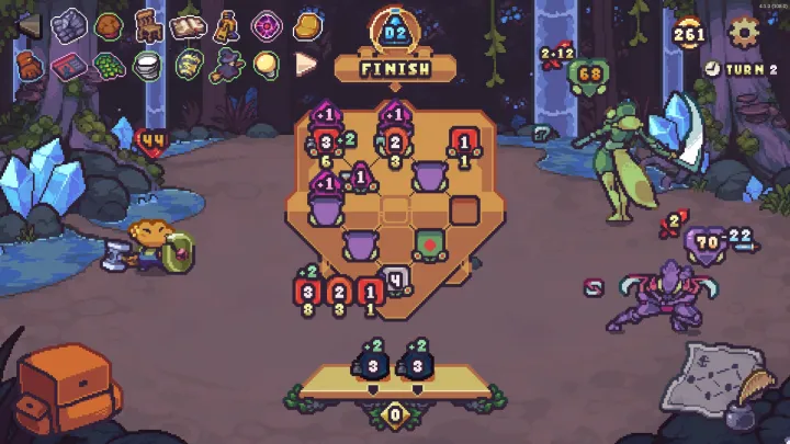 Die in the Dungeon - PC