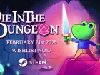 Tráiler de Die in the Dungeon