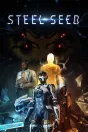 Steel Seed Xbox Series