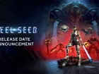 Tráiler y fecha de Steel Seed